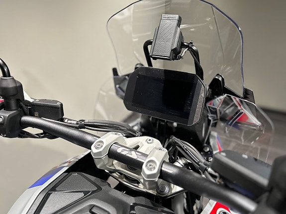BMW R1300GS Trophy NU: 264.900kr! / Touring/Dynamic/Innovation 17 of 19