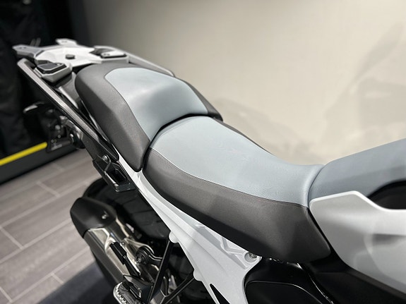 BMW R1300GS Trophy NU: 264.900kr! / Touring/Dynamic/Innovation 9 of 19