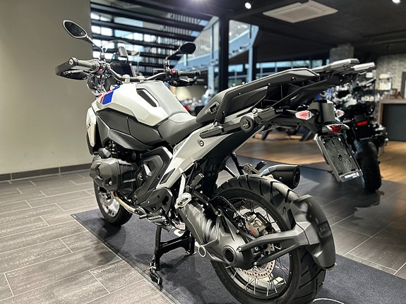 BMW R1300GS Trophy NU: 264.900kr! / Touring/Dynamic/Innovation 6 of 19