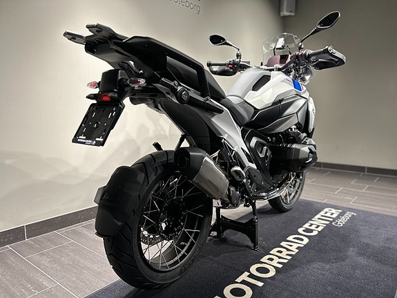 BMW R1300GS Trophy NU: 264.900kr! / Touring/Dynamic/Innovation 7 of 19