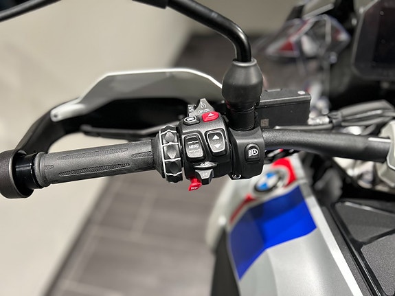 BMW R1300GS Trophy NU: 264.900kr! / Touring/Dynamic/Innovation 16 of 19