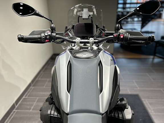 BMW R1300GS Trophy NU: 264.900kr! / Touring/Dynamic/Innovation 11 of 19