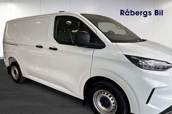 Ford Transit Custom 2 of 12