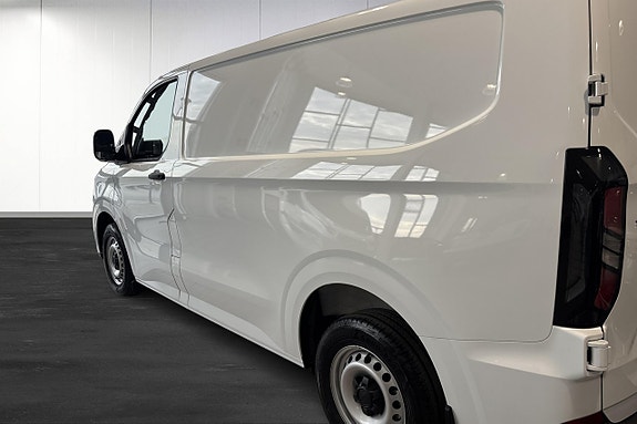 Ford Transit Custom 4 of 12