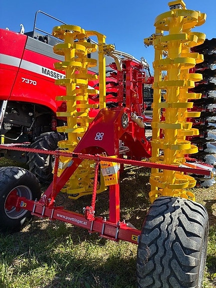 Pöttinger TerraDisc 6001 T 4 of 6