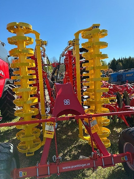 Pöttinger TerraDisc 6001 T 3 of 6