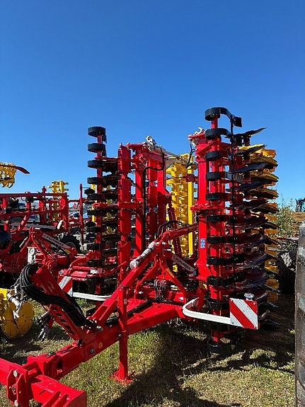Pöttinger TerraDisc 6001 T 2 of 6