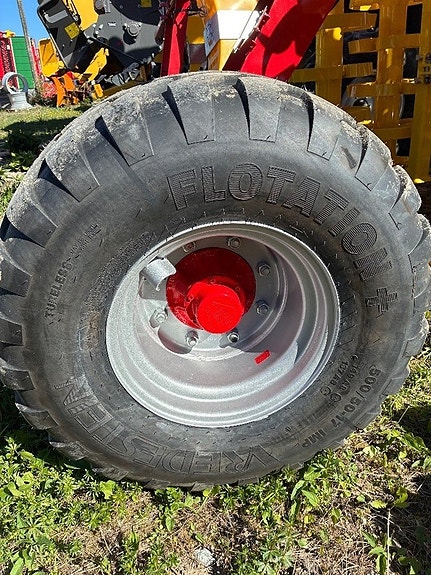 Pöttinger TerraDisc 6001 T 6 of 6