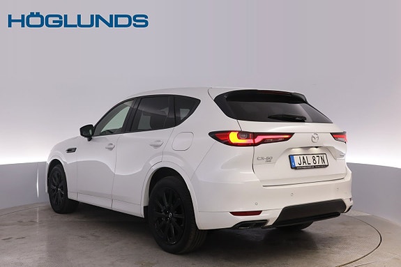 Mazda CX-60 5 of 30