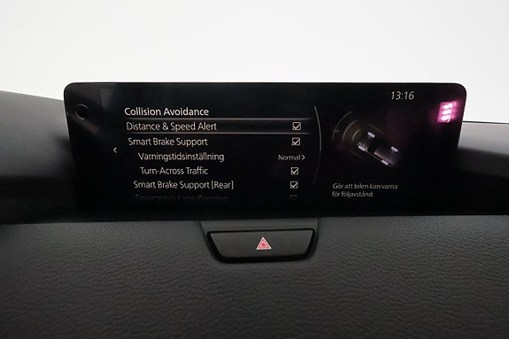 Mazda CX-60 27 of 30