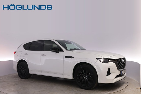 Mazda CX-60 2 of 30