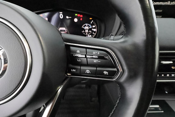 Mazda CX-60 23 of 30
