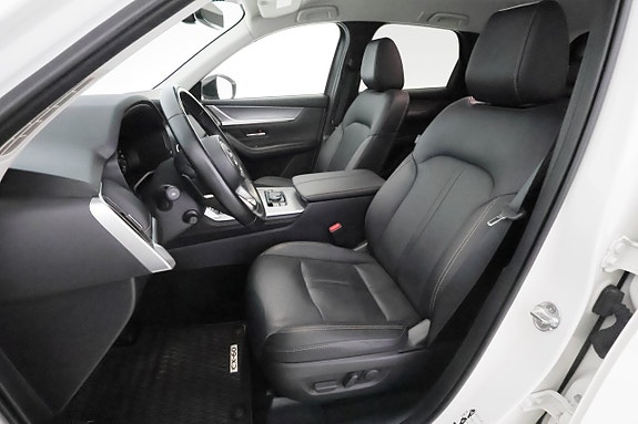 Mazda CX-60 12 of 30