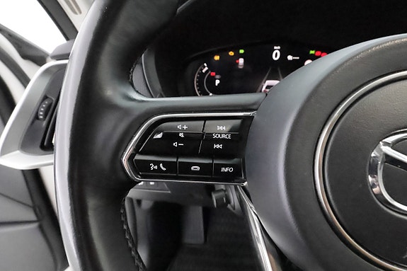 Mazda CX-60 22 of 30