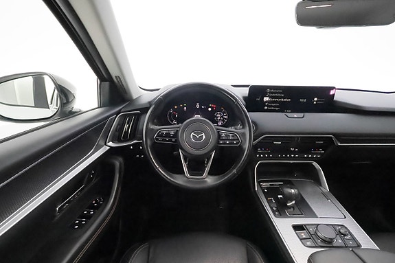 Mazda CX-60 10 of 30