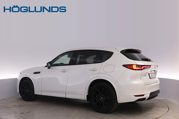 Mazda CX-60 6 of 30