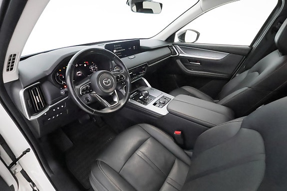 Mazda CX-60 11 of 30