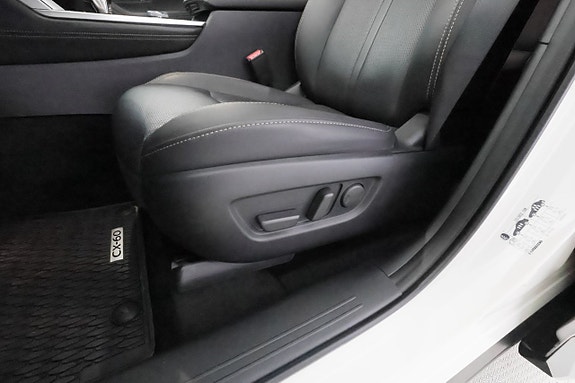 Mazda CX-60 20 of 30