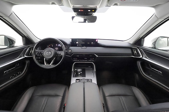 Mazda CX-60 9 of 30
