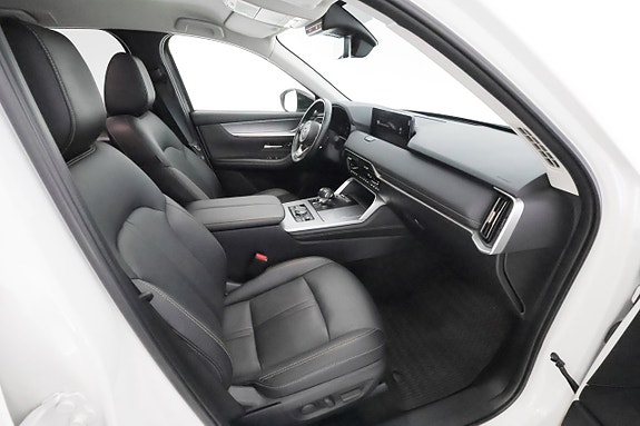 Mazda CX-60 14 of 30