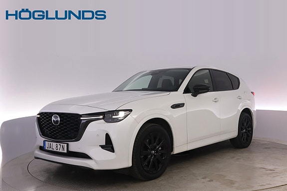 Mazda CX-60 8 of 30