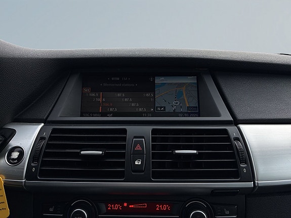 BMW X5 15 of 24