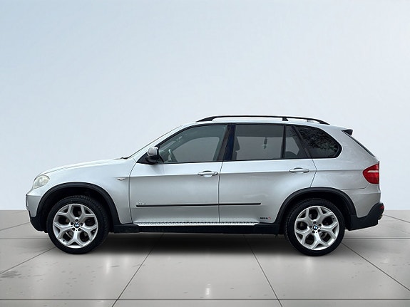 BMW X5 4 of 24