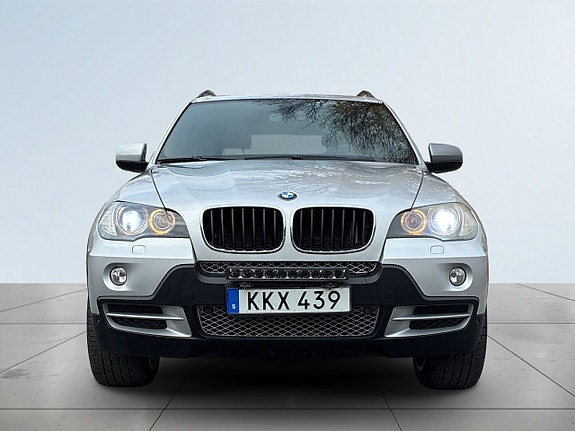BMW X5 2 of 24