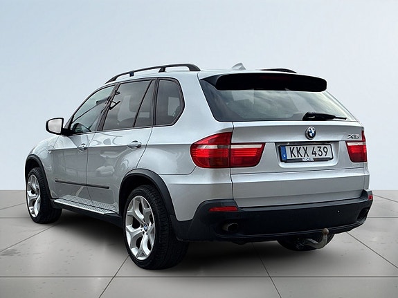 BMW X5 5 of 24