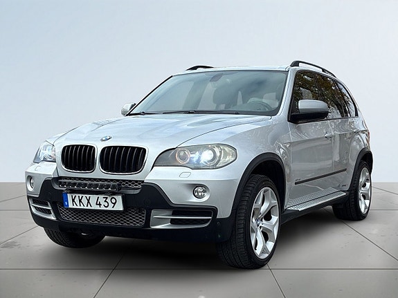 BMW X5 16 of 24