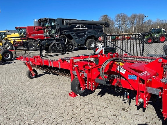 Pöttinger Rotocare V12400 3 of 3