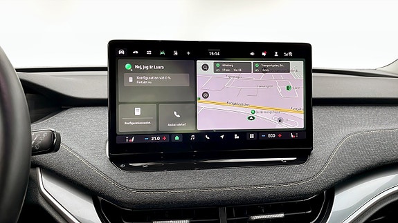 Skoda Elroq 9 of 12