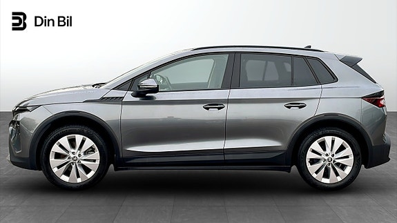 Skoda Elroq 2 of 12