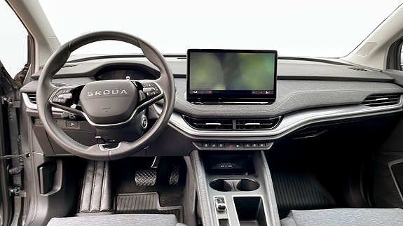 Skoda Elroq 10 of 12