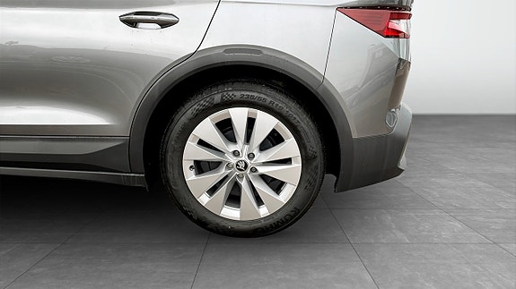 Skoda Elroq 6 of 12