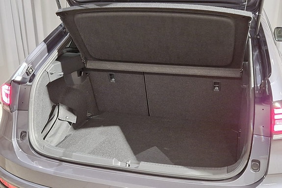 Volkswagen Taigo 5 of 14
