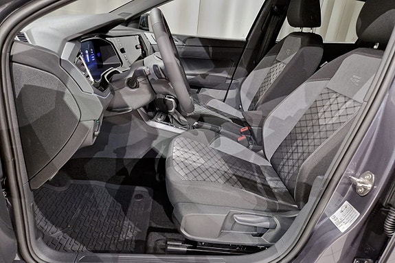 Volkswagen Taigo 6 of 14