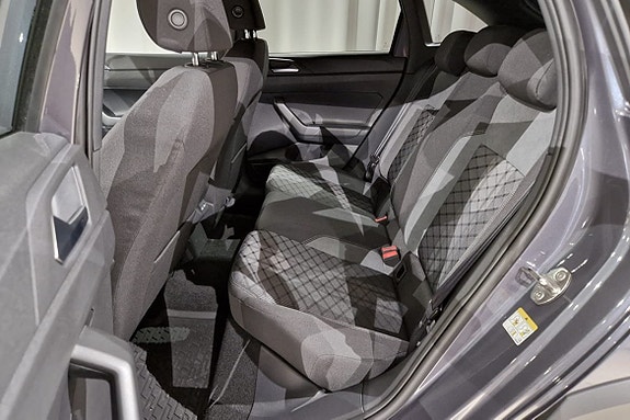 Volkswagen Taigo 13 of 14
