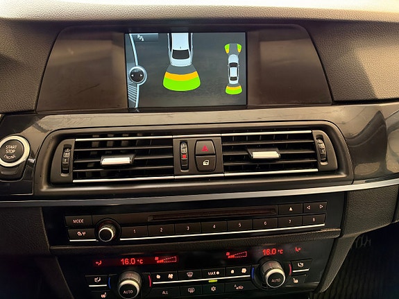 BMW 525d 29 of 30