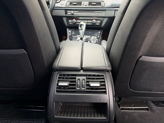 BMW 525d 25 of 30