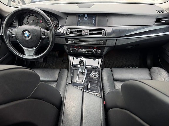 BMW 525d 24 of 30