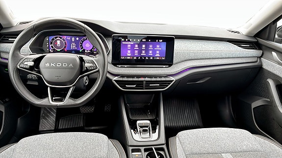 Skoda Octavia 10 of 12