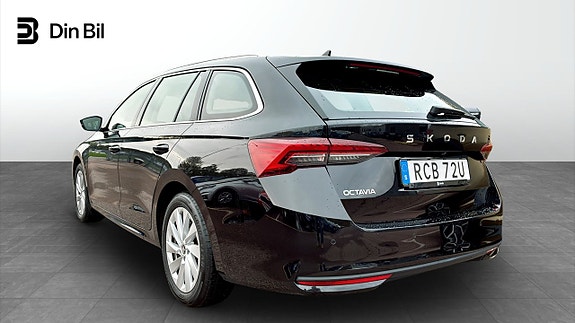 Skoda Octavia 3 of 12
