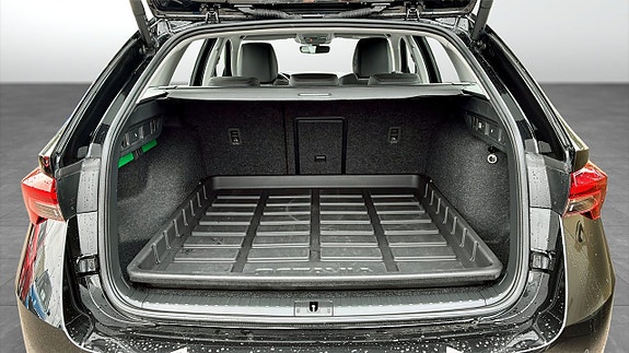 Skoda Octavia 12 of 12