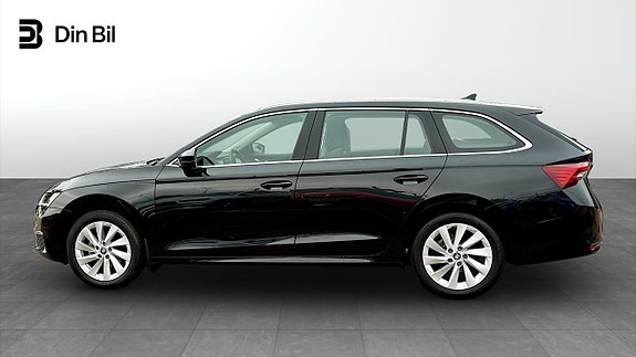 Skoda Octavia 2 of 12