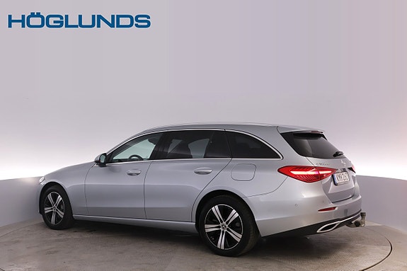 Mercedes-Benz C300 de 6 of 30