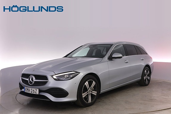 Mercedes-Benz C300 de 8 of 30