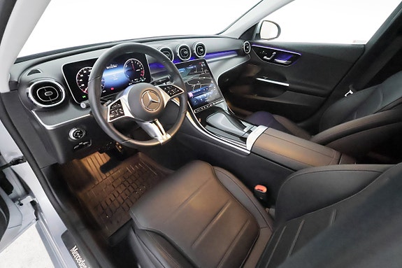 Mercedes-Benz C300 de 11 of 30