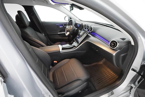 Mercedes-Benz C300 de 14 of 30