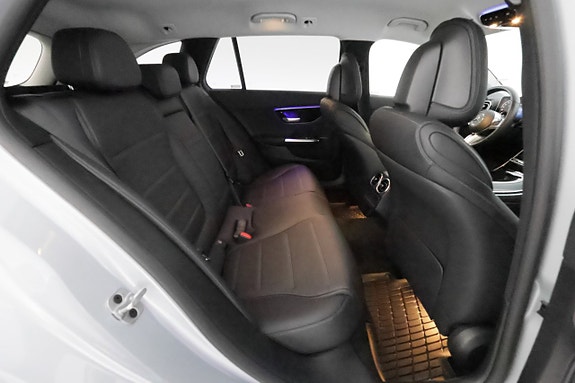 Mercedes-Benz C300 de 16 of 30